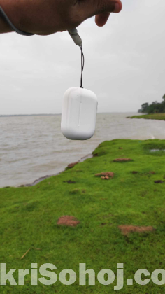 এয়ারপোর্ট প্রো ২য় জেনারেশন (dubai Version)